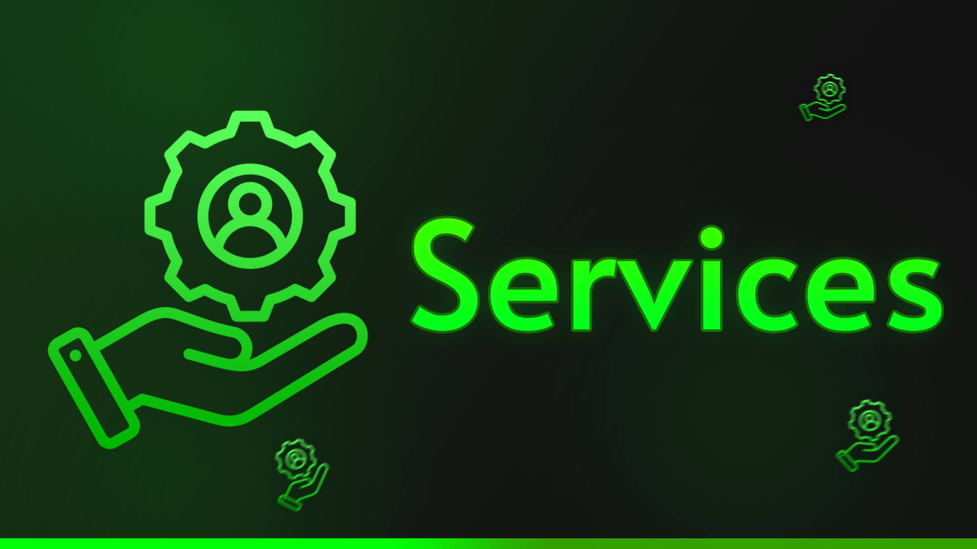 Services