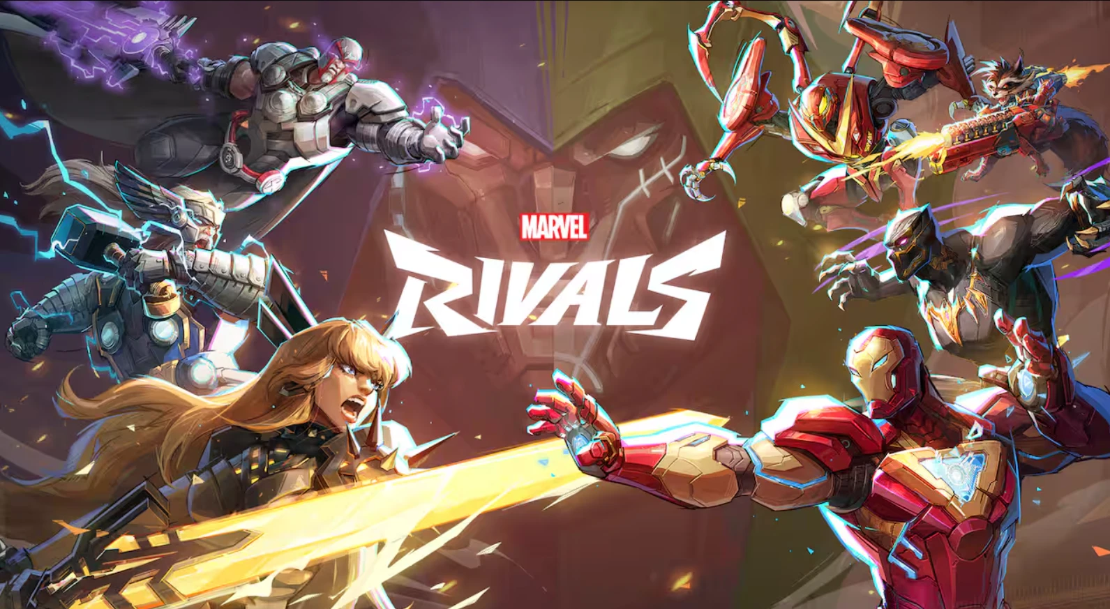 Marvel Rivals