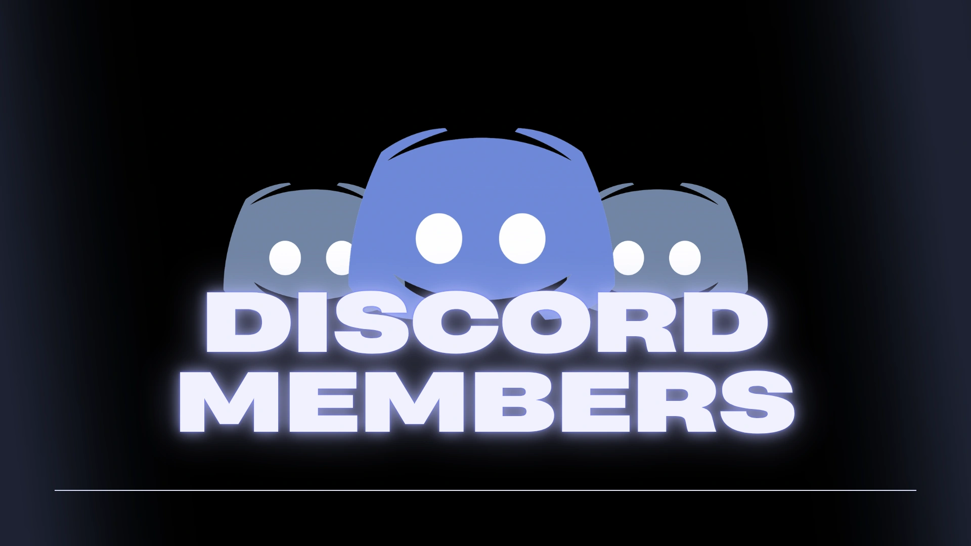 Discord Members – Online & Offline